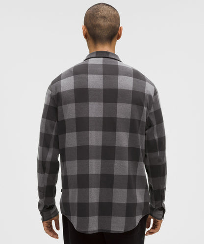 Lululemon Soft Knit Overshirt