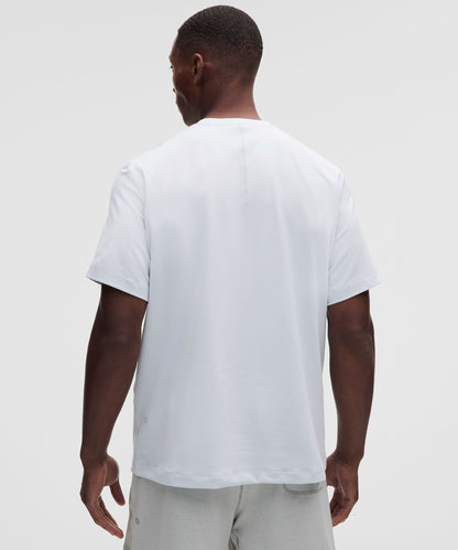 Lululemon Soft Jersey Short-Sleeve Shirt