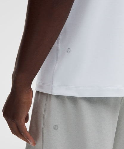 Lululemon Soft Jersey Short-Sleeve Shirt