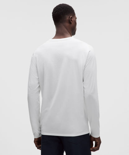 Lululemon lululemon Fundamental Long-Sleeve Shirt