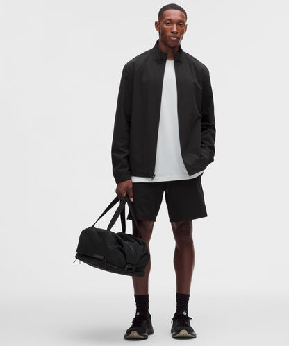 Lululemon Zeroed In Track Jacket