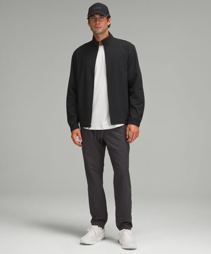 Lululemon Zeroed In Track Jacket