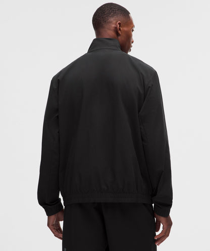 Lululemon Zeroed In Track Jacket
