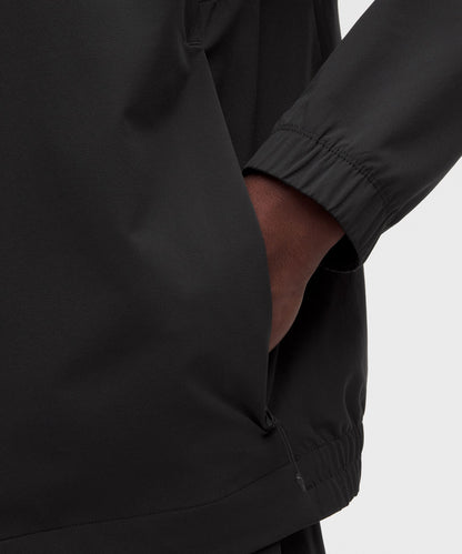 Lululemon Zeroed In Track Jacket