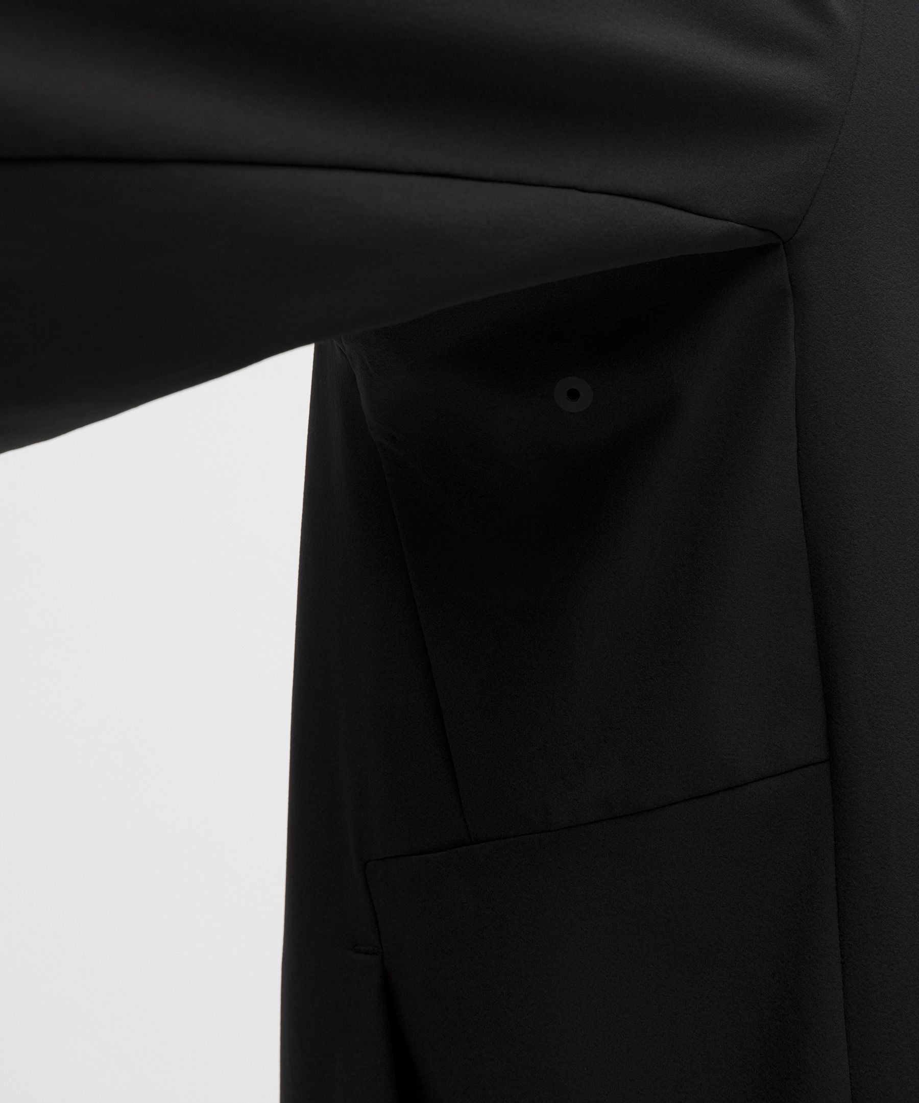 Lululemon Zeroed In Track Jacket