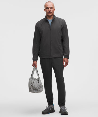 Lululemon Zeroed In Track Jacket