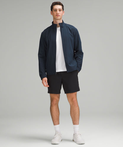 Lululemon Zeroed In Track Jacket