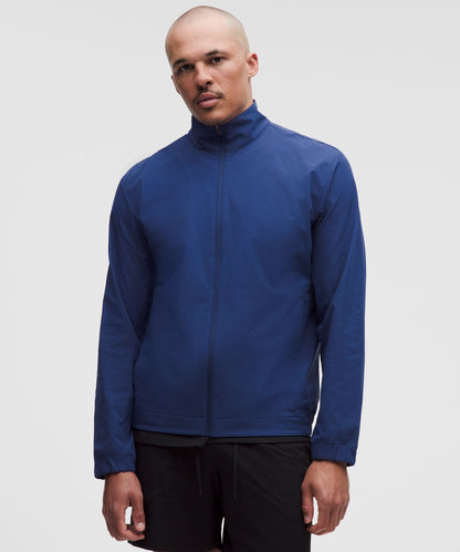 Lululemon Zeroed In Track Jacket