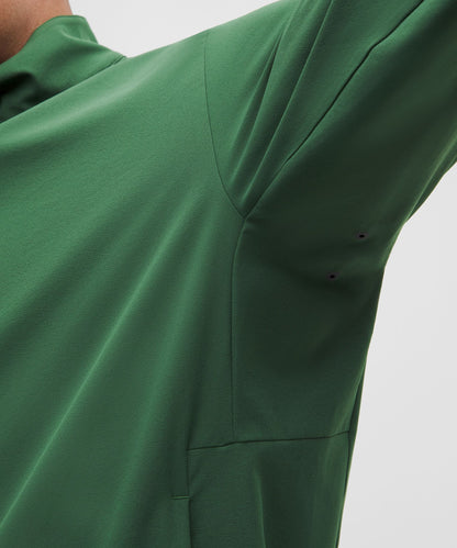 Lululemon Zeroed In Track Jacket