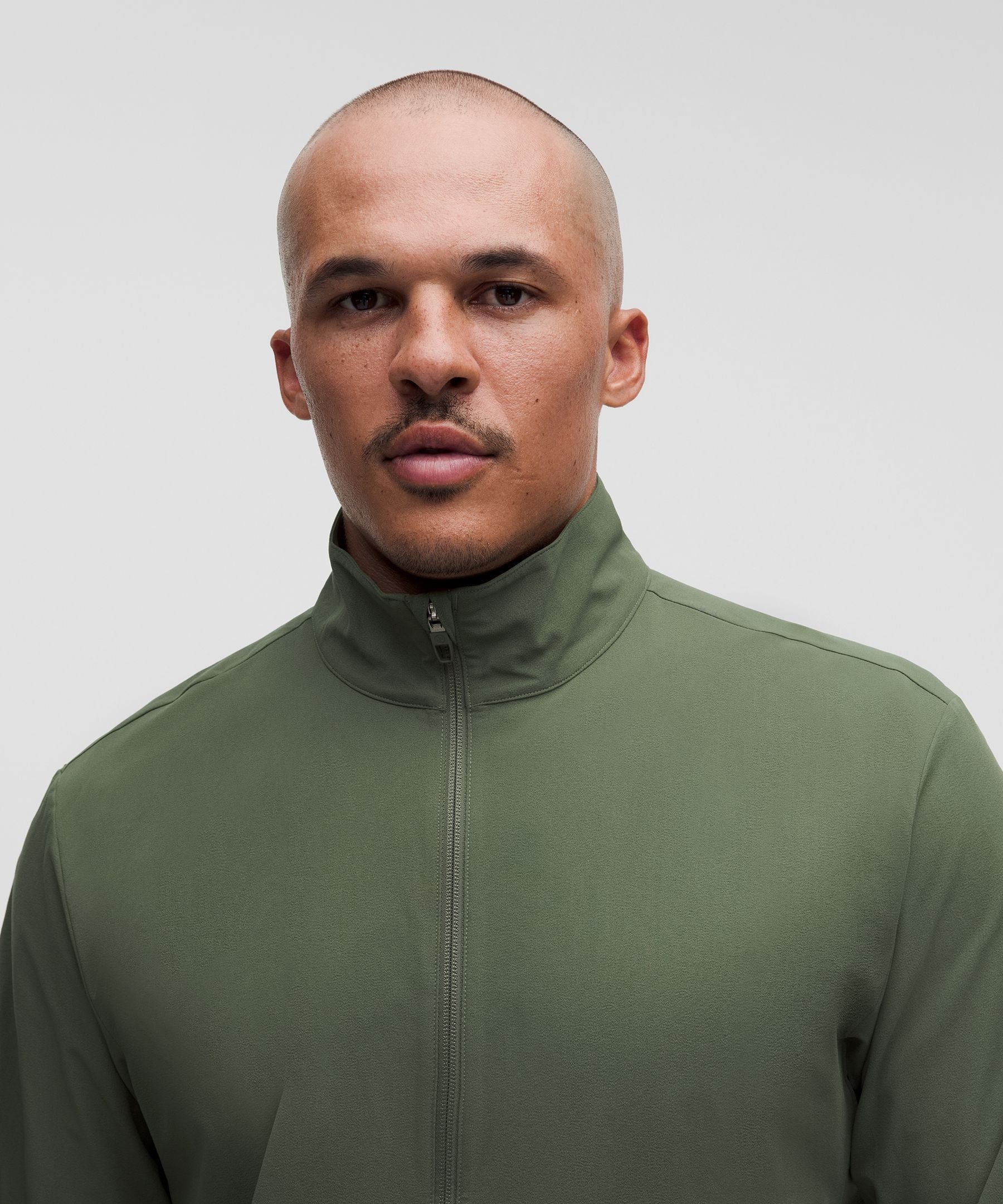 Lululemon Zeroed In Track Jacket