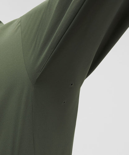 Lululemon Zeroed In Track Jacket