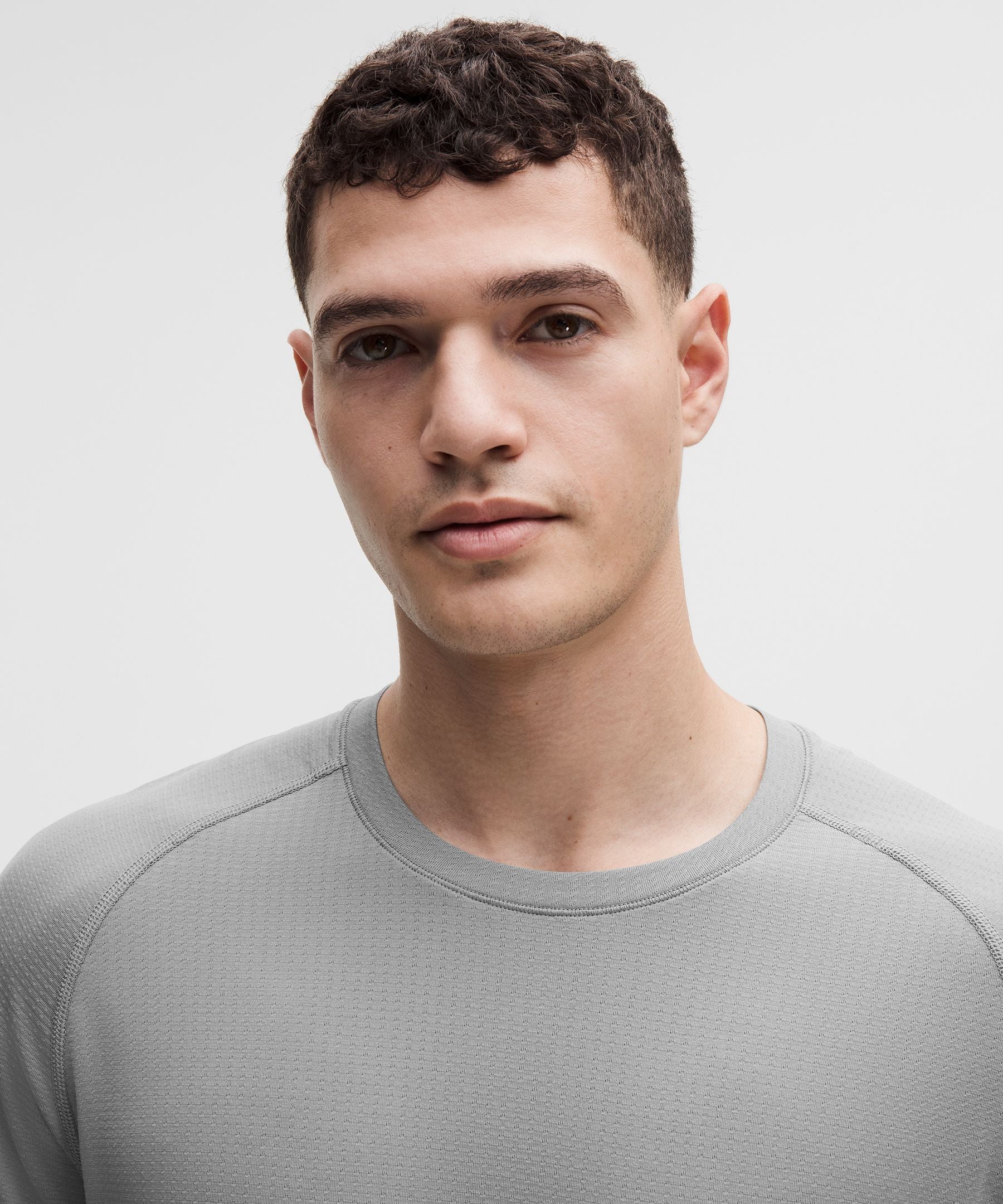 Lululemon Metal Vent Tech Long-Sleeve Shirt