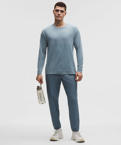 Men's Lululemon Metal Vent Tech Long-Sleeve Shirt, detail 4