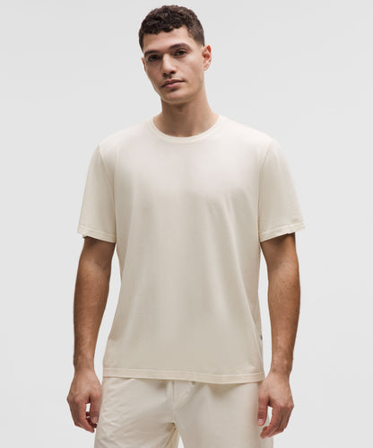 Lululemon Metal Vent Tech Relaxed-Fit Short-Sleeve Shirt