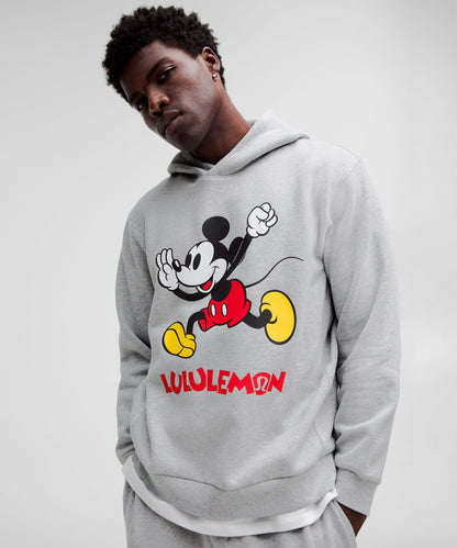 Lululemon Disney x lululemon *Steady State Pullover Hoodie