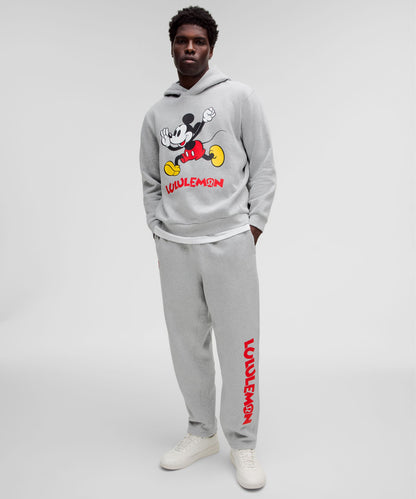 Lululemon Disney x lululemon *Steady State Pullover Hoodie