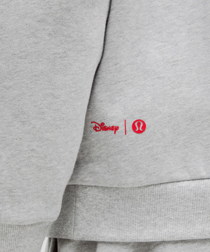 Lululemon Disney x lululemon *Steady State Pullover Hoodie