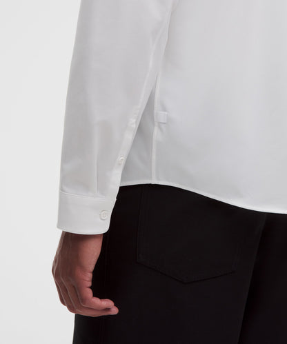 Lululemon New Venture Long-Sleeve Shirt *Updated Classic-Fit