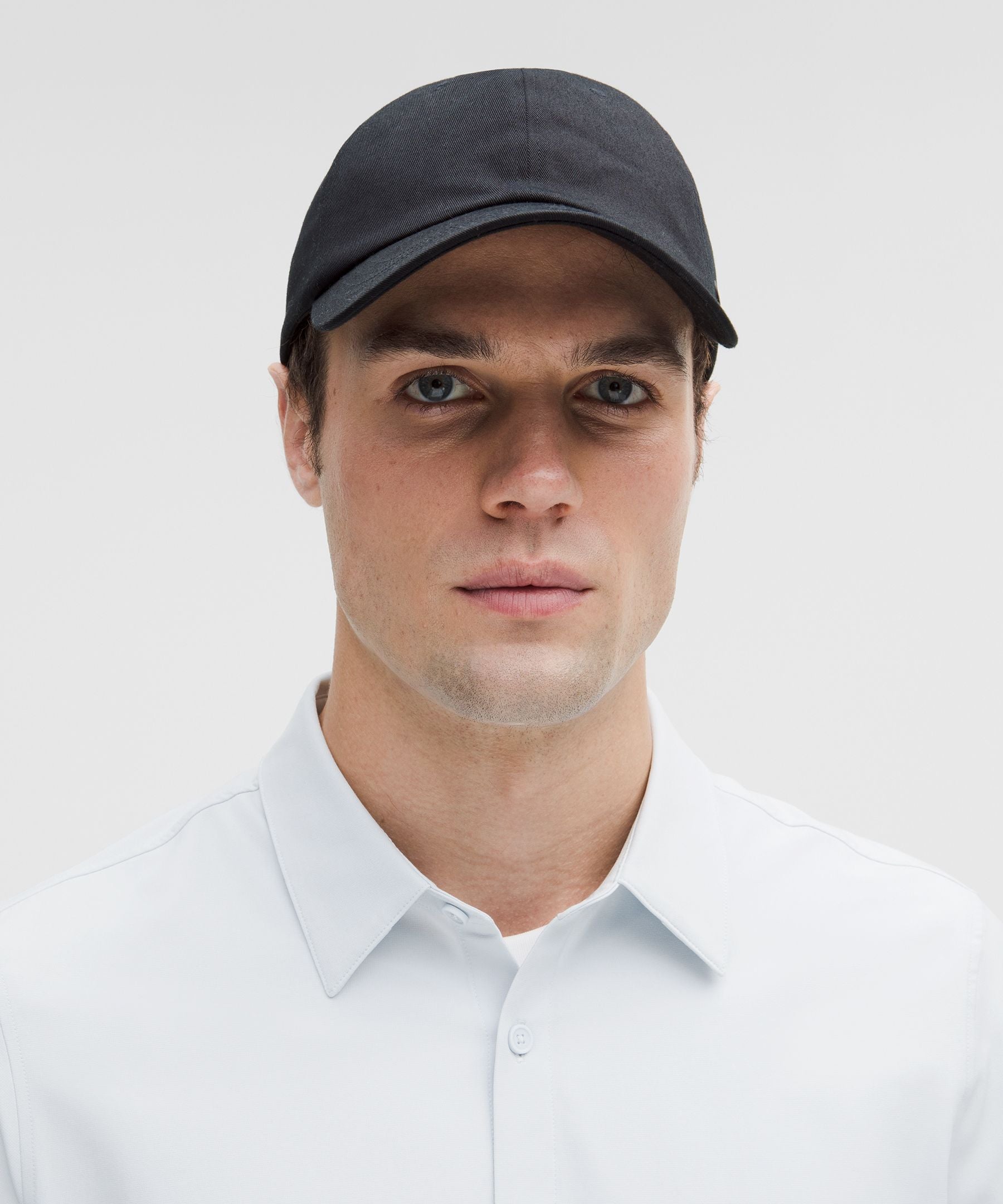 Lululemon New Venture Long-Sleeve Shirt *Updated Classic-Fit