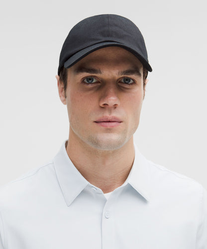 Lululemon New Venture Long-Sleeve Shirt *Updated Classic-Fit