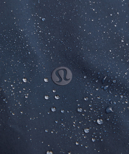 Lululemon Windproof Full-Zip Golf Vest