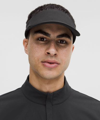 Lululemon Windproof Golf Pullover Quarter-Zip Jacket