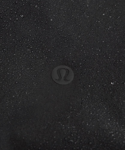 Lululemon Windproof Golf Pullover Quarter-Zip Jacket