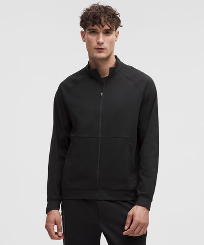 Lululemon Pace Breaker Luxtreme Track Jacket