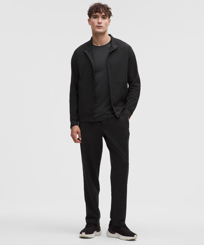 Lululemon Pace Breaker Luxtreme Track Jacket