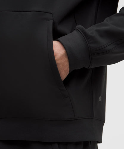 Lululemon Pace Breaker Luxtreme Track Jacket