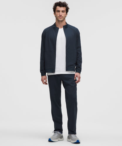 Lululemon Pace Breaker Luxtreme Track Jacket