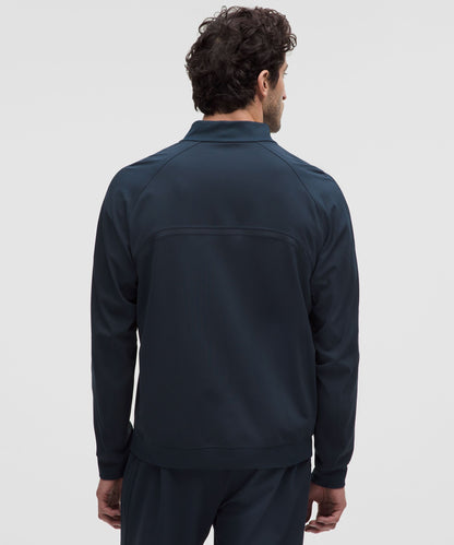 Lululemon Pace Breaker Luxtreme Track Jacket