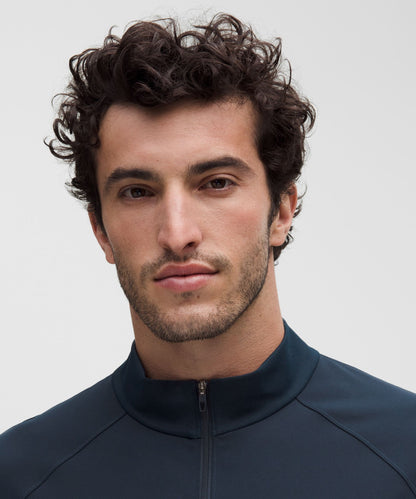 Lululemon Pace Breaker Luxtreme Track Jacket