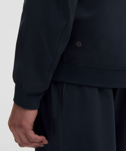 Lululemon Pace Breaker Luxtreme Track Jacket