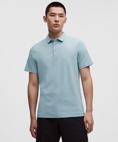 Lululemon Men's ShowZero™ Slim-Fit Polo Shirt