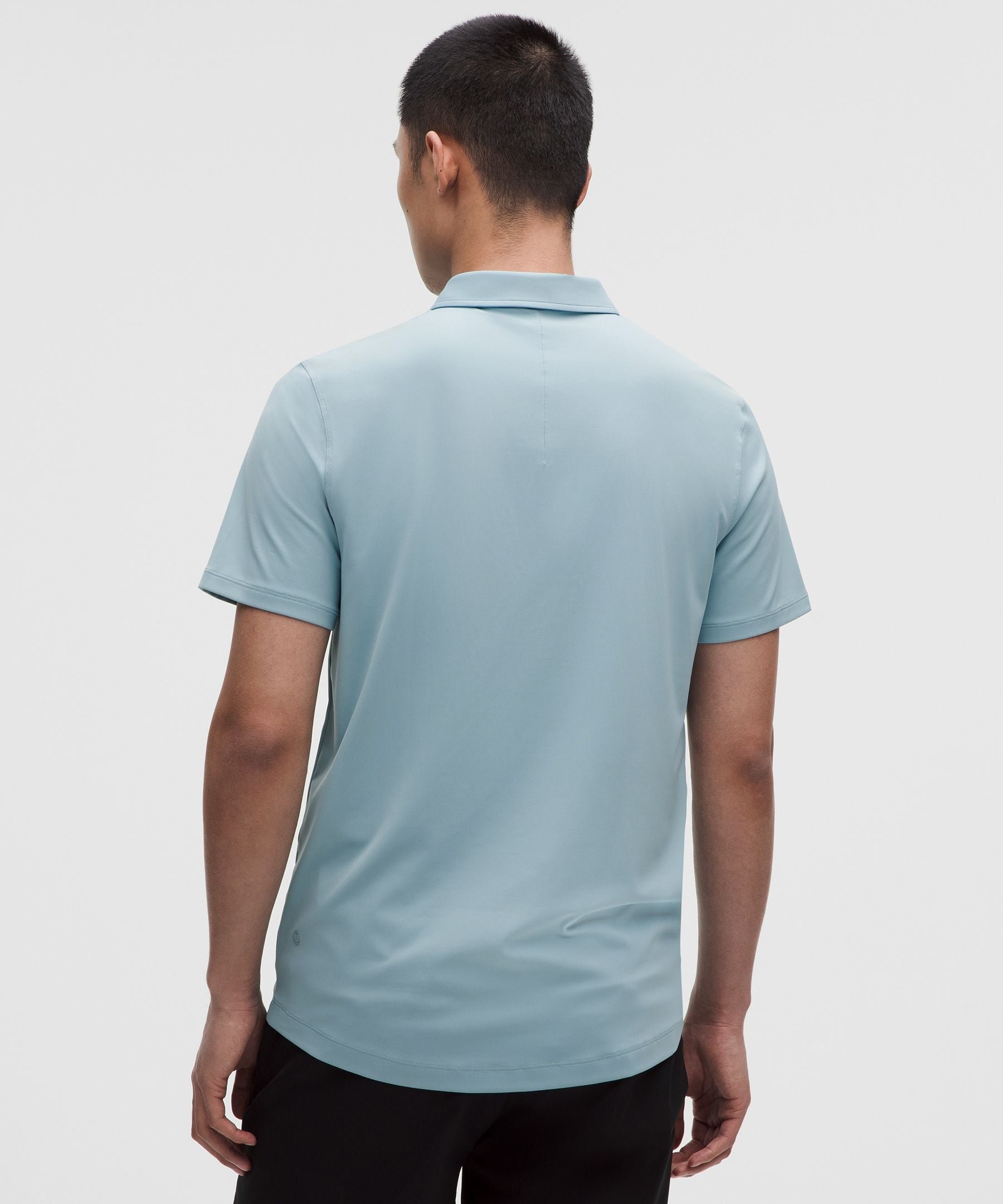 Lululemon Men's ShowZero™ Slim-Fit Polo Shirt