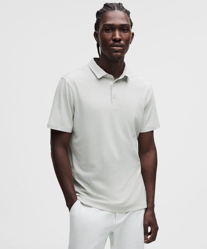 Lululemon Men's ShowZero™ Slim-Fit Polo Shirt