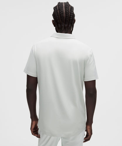 Lululemon Men's ShowZero™ Slim-Fit Polo Shirt