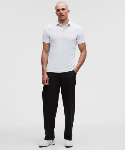 Lululemon Men's ShowZero™ Slim-Fit Polo Shirt