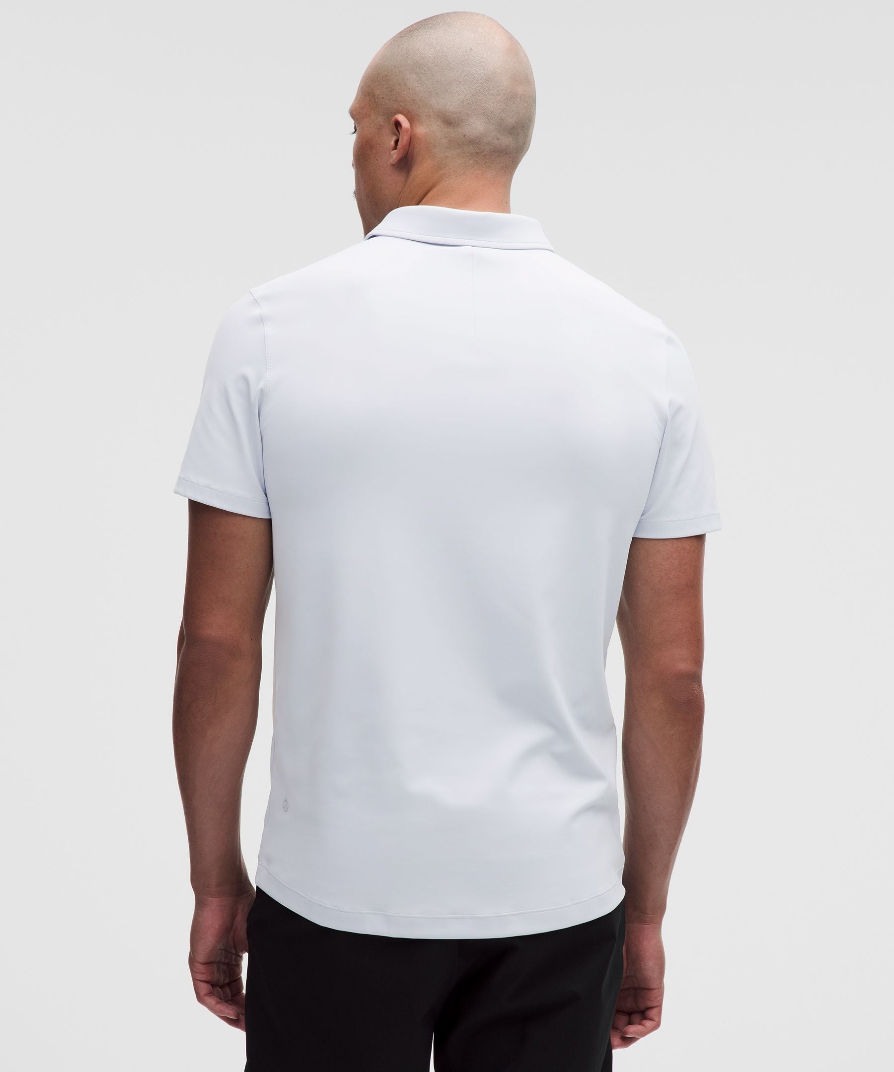 Lululemon Men's ShowZero™ Slim-Fit Polo Shirt
