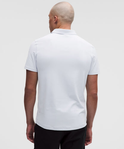Lululemon Men's ShowZero™ Slim-Fit Polo Shirt