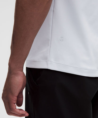 Lululemon Men's ShowZero™ Slim-Fit Polo Shirt