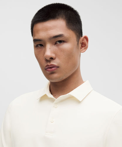 Lululemon Men's ShowZero™ Slim-Fit Polo Shirt