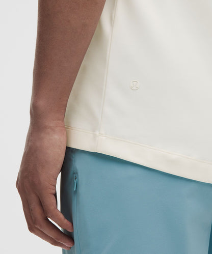 Lululemon Men's ShowZero™ Slim-Fit Polo Shirt
