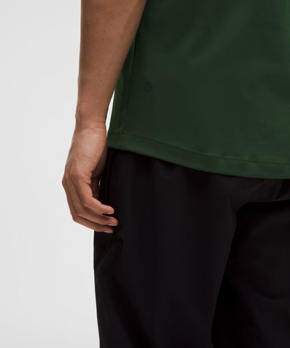 Lululemon Men's ShowZero™ Slim-Fit Polo Shirt