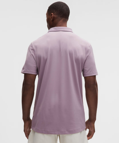 Lululemon Men's ShowZero™ Slim-Fit Polo Shirt