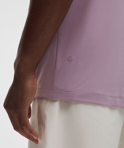 Lululemon Men's ShowZero™ Slim-Fit Polo Shirt