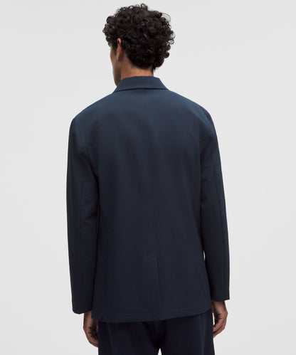 Lululemon New Venture Button-Front Blazer
