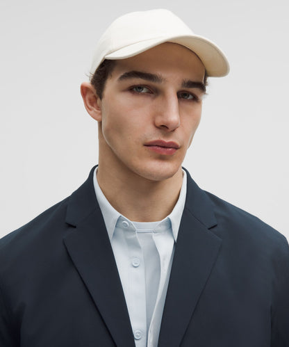 Lululemon New Venture Button-Front Blazer True Navy