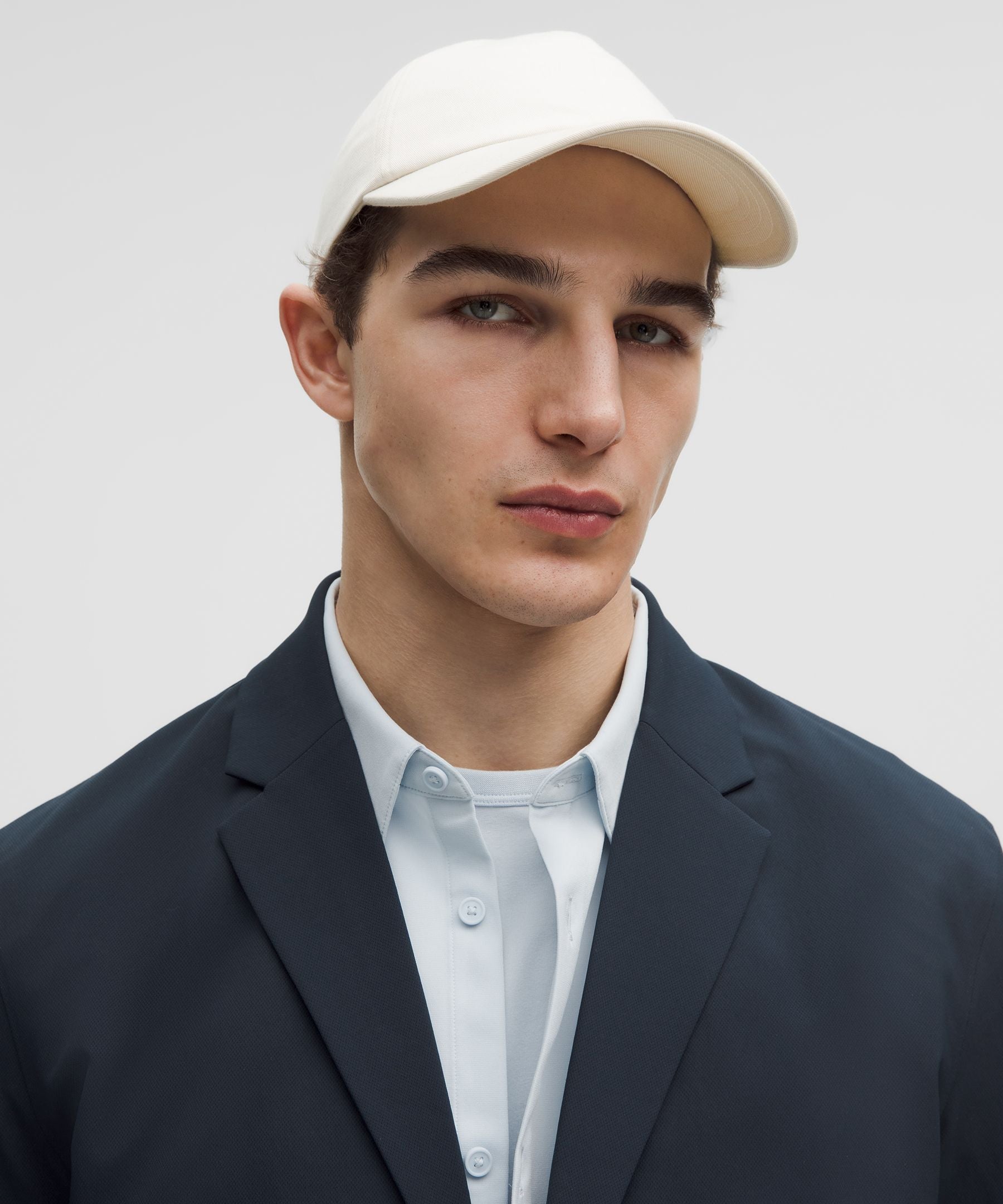 Lululemon New Venture Button-Front Blazer
